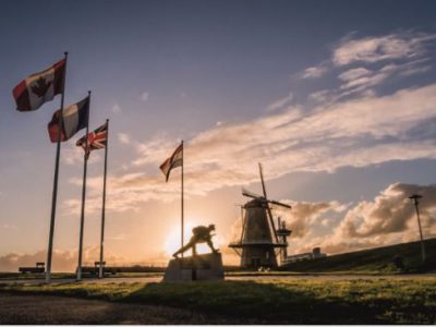 Herdenking-Vlissingen